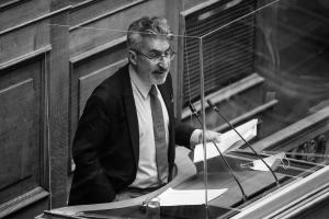 ΞΑΝΘΟΠΟΥΛΟΣ ΒΟΥΛΗ