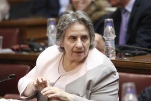Η Ξένη Δημητρίου