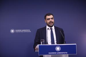 Ο Παύλος Μαρινάκης
