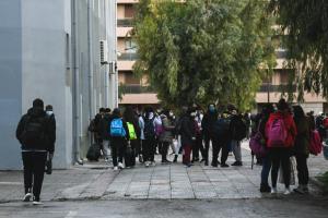 ΜΑΘΗΤΕΣ
