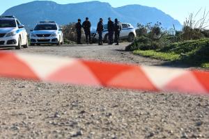 ΕΛΑΣ ΑΣΤΥΝΟΜΙΑ ΜΕΣΟΛΟΓΓΙ ΚΟΥΤΣΙΚΟΣ ΕΡΕΥΝΕΣ