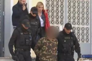 Μεσολόγγι κρεοπώλης