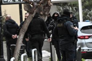 Μεταγωγή κατηγορούμενων