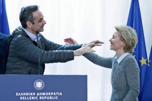 ΜΗΤΣΟΤΑΚΗΣ ΦΟΝ ΝΤΕΡ ΛΑΪΕΝ