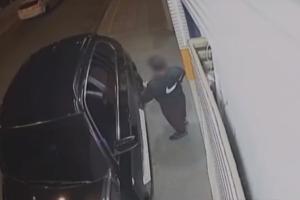 Εκτέλεση στο Νέο Κόσμο