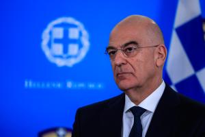 ΝΙΚΟΣ ΔΕΝΔΙΑΣ