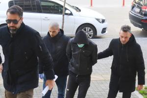 Νορβηγός Θεσσαλονίκη