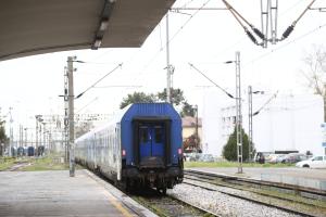 ΟΣΕ Δρομολόγιο