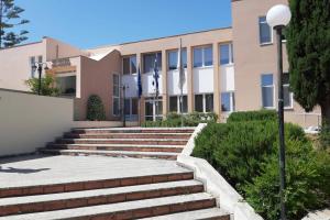 Πανεπιστήμιο στο Ρέθυμνο