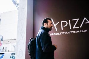 Ο Νίκος Παππάς