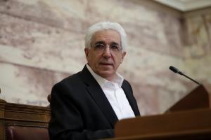 Νίκος Παρασκευόπουλος