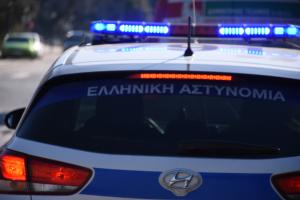 Περιπολικό