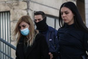 Ρούλα Πισπιρίγκου