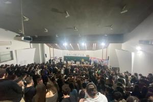 Πολυτεχνείο Κρήτης φοιτητές