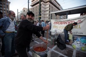 ΠΟΛΥΧΡΟΝΟΠΟΥΛΟΣ ΑΛΛΟΣ ΑΝΘΡΩΠΟΣ