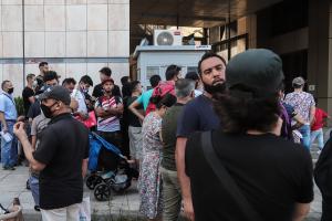ΠΡΟΣΦΥΓΕΣ ΑΣΥΛΟ