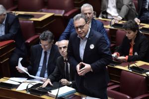 Ο Σωκράτης Φάμελλος
