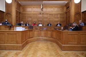 Τέμπη επιτροπή