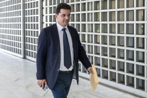 Ο Θανάσης Κουκάκης