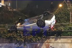 Τροχαίο Ηλιούπολη