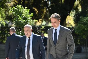 ΤΣΙΟΔΡΑΣ ΜΗΤΣΟΤΑΚΗΣ