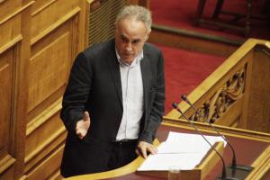 ΝΙΚΟΣ ΤΣΟΥΚΑΛΗΣ