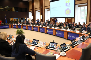 Άτυπο Συμβούλιο yπουργών Άμυνας της ΕΕ