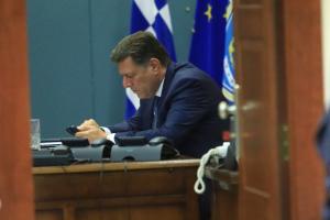 Ο Μιλτιάδης Βαρβιτσιώτης