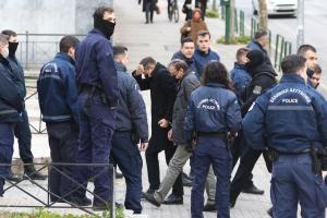 ΒΙΑΣΜΟΣ 12ΧΡΟΝΗ ΔΙΚΗ