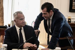 ΒΟΡΙΔΗΣ ΠΛΕΥΡΗΣ
