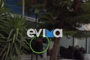 Χαλκίδα 43χρονος