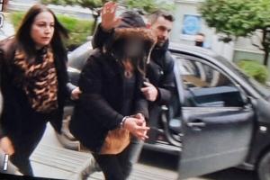 Χαλκίδα 39χρονη