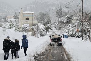 ΧΙΟΝΙΑ