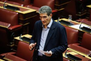 Χρήστος Γιαννούλης