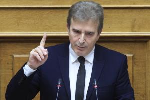 ΜΙΧΑΛΗΣ ΧΡΥΣΟΧΟΙΔΗΣ