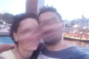 Ο 39χρονος που δολοφονήσε τη σύντροφό του