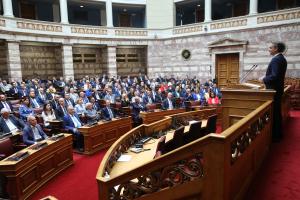 Η ΚΟ της ΝΔ