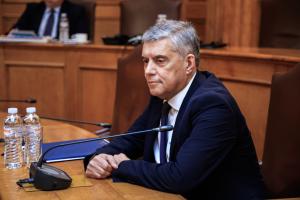 Κώστας Αγοραστός Τέμπη εξεταστική