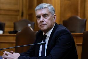 Ο Κώστας Αγοραστός
