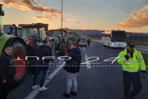 Σέρρες αγρότες