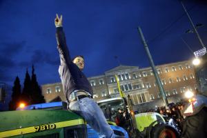 ΣΥΝΤΑΓΜΑ ΑΓΡΟΤΕΣ ΤΡΑΚΤΕΡ