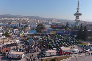 ΑΓΡΟΤΕΣ ΑΓΡΟΤΙΚΑ ΚΙΝΗΤΟΠΟΙΗΣΕΙΣ