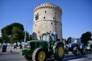 ΑΓΡΟΤΕΣ ΚΙΝΗΤΟΠΟΙΗΣΕΙΣ