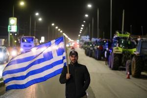 Αγρότες