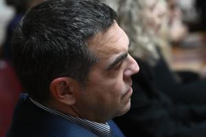 Ο Αλέξης Τσίπρας