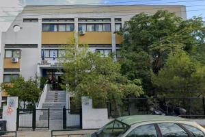 ΓΑΛΑΤΣΙ ΑΜΕΑ ΔΥΠΑ ΣΧΟΛΗ