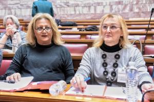 Η Άννα Απέργη