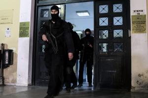 Αντιτρομοκρατική