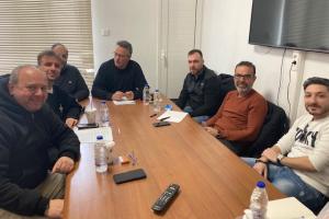 Κώστας Αρβανίτης