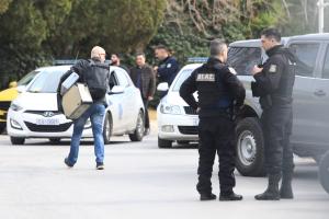 Αστυνομικοί